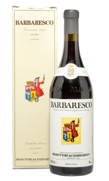 Produttori del Barbaresco; Barbaresco; 2013; 1 (1 x 1); 1500ml