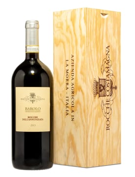 Rocche Costamagna; Barolo Rocche dell'Annunziata; 2013; 1 (1 x 1); 1500ml