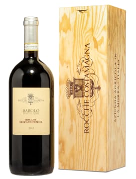 Rocche Costamagna; Barolo Rocche dell'Annunziata; 2013; 1 (1 x 1); 1500ml