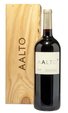 Aalto; Ribera del Duero; 2013; 1 (1 x 1); 1500ml