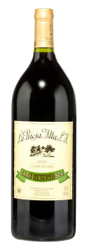 La Rioja Alta; Rioja Gran Reserva 904; 2004; 1 (1 x 1); 1500ml