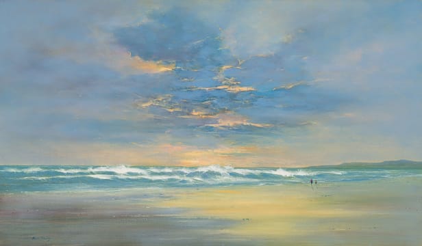 Kevin Stanley; Golden Lining
