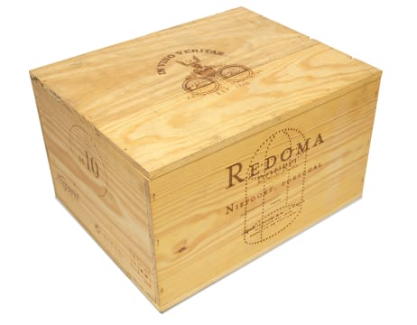 Niepoort; Redoma Tinto; 2010; 6 (1 x 6); 750ml