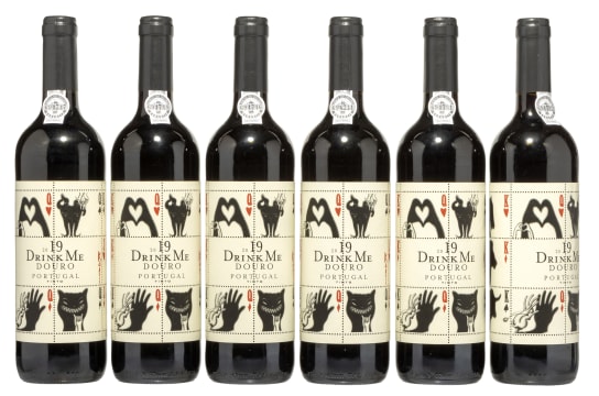 Niepoort; Drink Me Kali Tinto; 2019; 6 (1 x 6); 750ml