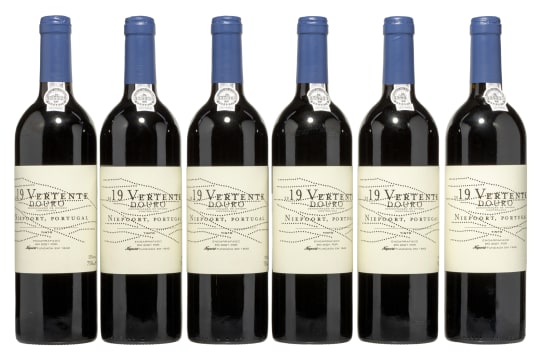 Niepoort; Vertente; 2019; 6 (1 x 6); 750ml