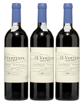 Niepoort; Vertente; 2010; 3 (1 x 3); 750ml