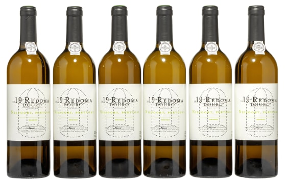Niepoort; Redoma Branco; 2019; 6 (1 x 6); 750ml