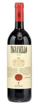 Antinori; Tignanello Toscana; 2018; 1 (1 x 1); 750ml