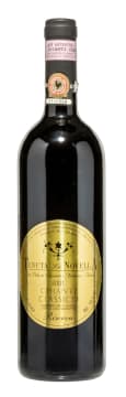 Tenuta La Novella; Chianti Classico Riserva; 2001; 1 (1 x 1); 750ml