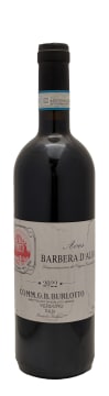 Burlotto; Barolo Acclivi; 2019; 1 (1 x 1); 750ml