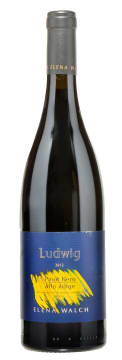 Elena Walch; Ludwig Pinot Nero; 2012; 1 (1 x 1(; 750ml