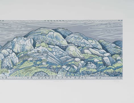 Marion Arnold; Continuing the View