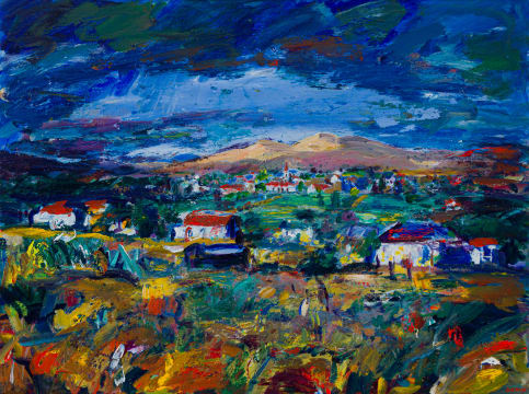 Gerhard Batha; Uniondale II