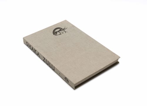 Cecil Skotnes; The Assassination of Shaka, portfolio