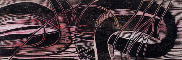 Cecil Skotnes; Abstract Composition