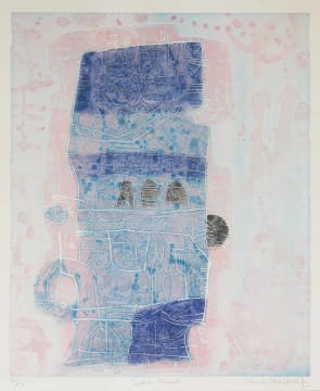 Shoichi Hasegawa; Jardin Terrestre (Terrestrial Garden)