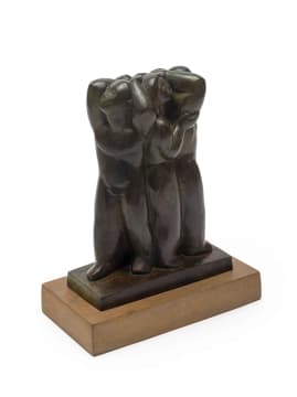 Florian Wozniak; 3 Figures
