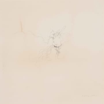 Judith Mason; Inhaling
