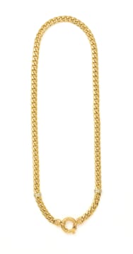 Signoretti necklace