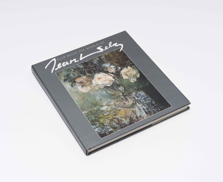 Elza Miles; The World of Jean Welz