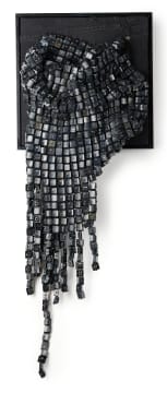 Maurice Mbikayi; Untitled I