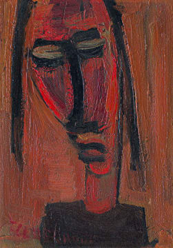 Frans Claerhout; Submission