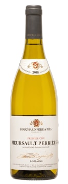 Bouchard Père et Fils; Meursault 1er Cru les Perrieres; 2018; 1 (1 x 1); 750ml