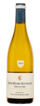 Fontaine-Gagnard; Criots-Batard-Montrachet; 2019; 1 (1 x 1); 750ml