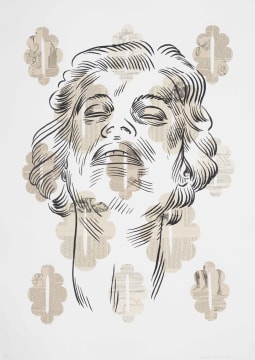Conrad Botes; Female Anatomy 2