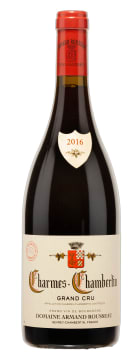 Armand Rousseau Père et Fils; Charmes-Chambertin; 2016; 1 (1 x 1); 750ml