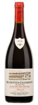 Armand Rousseau Père et Fils; Ruchottes-Chambertin Clos des Ruchottes; 2016; 1 (1 x 1); 750ml