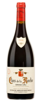 Armand Rousseau Père et Fils; Clos de la Roche; 2016; 1 (1 x 1); 750ml