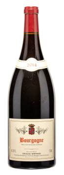 Ghislaine Barthod; Bourgogne Rouge; 2014; 1 (1 x 1); 1500ml