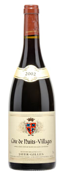 Jayer-Gilles; Cote de Nuits Villages; 2002; 1 (1 x 1); 750ml