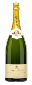 Justerini & Brooks; Special Cuvee Extra Dry; NV; 1 (1 x 1); 1500ml
