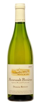 Roulot; Meursault 1er Cru Les Perrières; 2009; 1 (1 x 1); 750ml