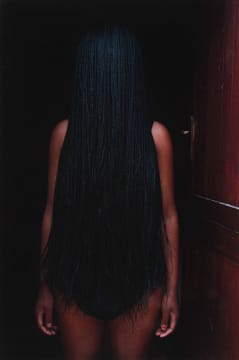 Thandiwe Msebenzi; uBuhle Buya Nyamezelwa (Beauty is Endured), Awandiboni - You Don't See Me Series