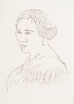Sonya Clark; Madam C J Walker and Me