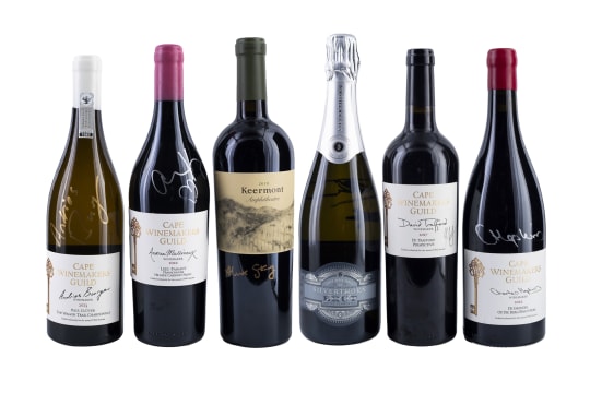 Terroir & Time