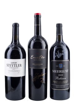 Cellar Royalty