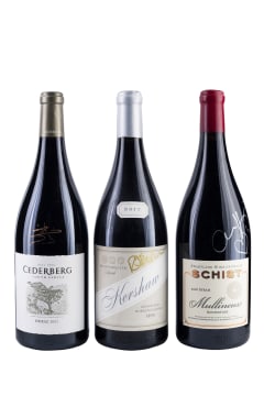 Syrah Syndicate