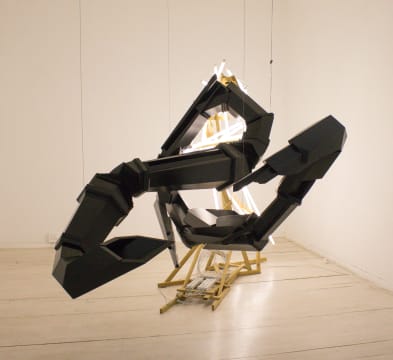 Wim Botha; Time Machine