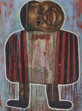 Khaya Sineyile; Capitalist