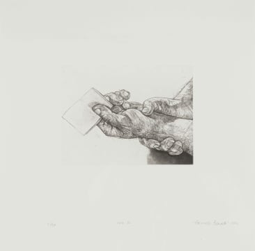 Hanneke Benadé; Nota III