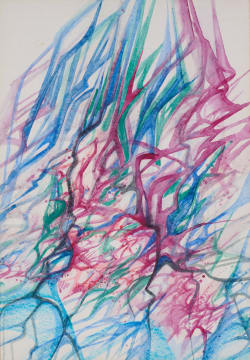 Anna Vorster; Summer Fragments