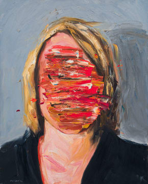 Frans Smit; The Psychologist
