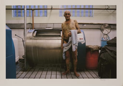 Mikhael Subotzky; Johnny Fortune