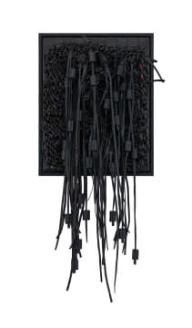 Patrick Bongoy; Untitled