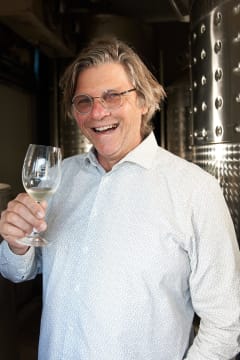 Bartho Eksteen Wine Estate; Vloekskoot Sauvignon Blanc - Op Hout; 2025; 12 (2 x 6); 750ml