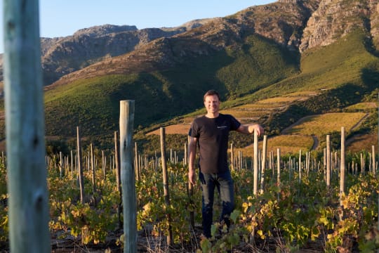 Keermont Vineyards; Where Mountains Meet; 2023; 12 (2 x 6); 750ml